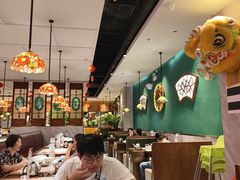 -禄运茶居·手工点心(猎德店)