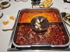 麻辣锅-大胖骨汤火锅(裕华店)