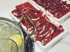 -八合里牛肉火锅(八合里总店)