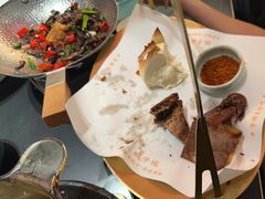 -鸽子侯·家宴·平价海鲜(绿地店)