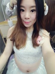 -iplus爱家高端孕妇摄影