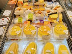 -BreadTalk面包新语·烘焙蛋糕(富力海珠城店)