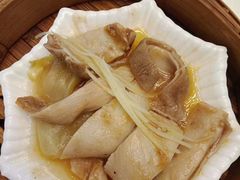 胡椒蒸猪肚-东江海辉酒楼·公司团建·商务宴请·生日宴(宝安店)