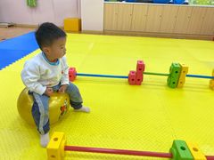 -吉的堡幼儿园(上海金山英慈园)