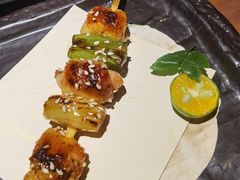 -山葵家居酒屋(天目里店)