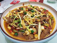 -蜀厨小匠·民间川菜(犀浦店)