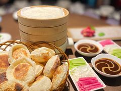 -金鸭季·臻品餐厅(欢乐海岸购物中心店)
