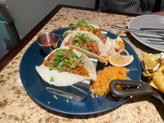-墨纪Mojí墨西哥餐厅(官舍店)