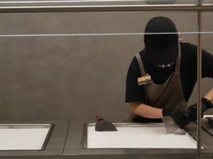 -喜茶(深圳万象城黑金店)