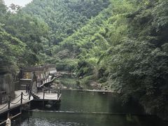 -长谷洞天
