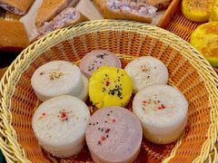 -小米粑粑(玉锦苑店)