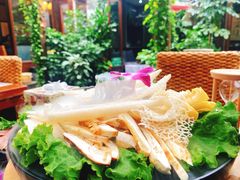 -束河人家(南锣鼓巷店)