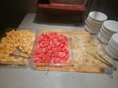 -海底捞火锅(龙湖三千集店)