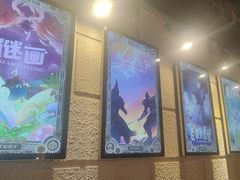 -逃脱反斗城沉浸剧情密室(北京路店)