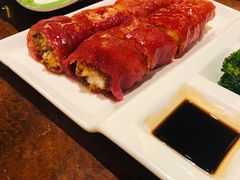 -北海金昌开元名都大酒店·四季轩中餐厅