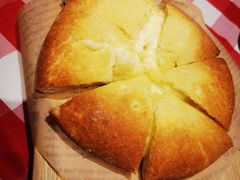 蒙古奶酪饼-西贝莜面村(近铁城市广场店)