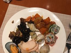 -成都世纪城假日酒店-西楼