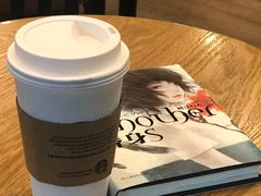 热馥芮白-星巴克(上海交通大学店)