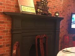 -永兴餐厅(复兴中路店)