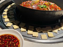-米氏火鱼·泡椒鱼火锅(李子坝老店)
