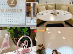-Deer Park鹿园西餐(仁恒置地广场店)