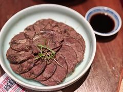 -南京大牌档(崇文门国瑞店)