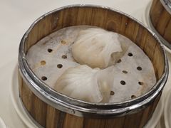 水晶鲜露笋蒸虾饺-凤凰楼酒家·粤宴点心(华强北店)