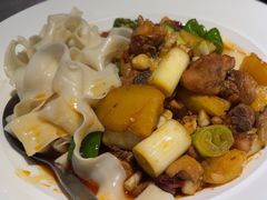 -阿娜尔·新疆菜(佰港城店)