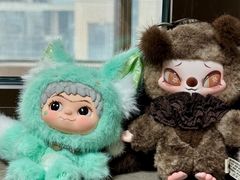 -名创优品(山东青岛华润万象城店)