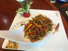 -乐在集市海鲜大排档(平潭店)