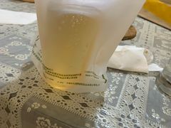 泡泡啤-麦当劳(哈西万达店)