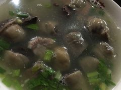 -津品味小吃(大学湾店)
