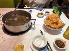 -陈记顺和牛肉火锅馆(天河北路店)