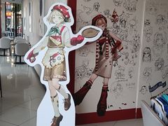 -必胜客(武进万达店)