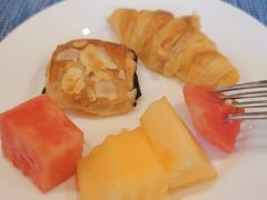 -武汉江城明珠豪生大酒店