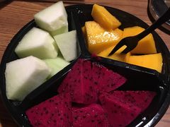 金针菇-傣妹火锅(南京东路一店)