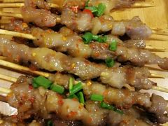 -新凯旋烧烤·燕姐千岛湖土菜