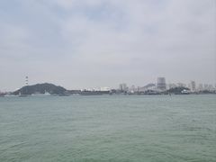 -鼓浪屿内厝澳码头(轮渡站)