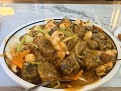 -君霖海鲜私房菜(春柳店)