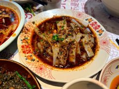 -耙吉吉川味小酒馆(本地人回头店)