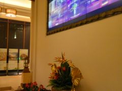 -苏州湾王焰温泉度假酒店
