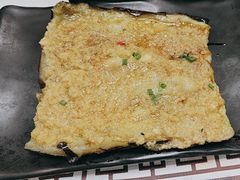 -云晓光头烧烤吧(德平路店)