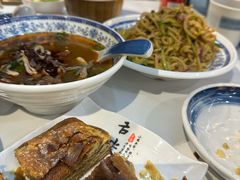 -真食净香居·内蒙烧麦(亚运村店)