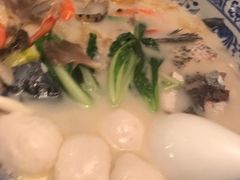 -山外山菜馆(玉泉路店)