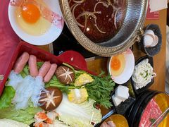 -牛New寿喜烧(青浦店)