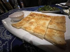 铁板石屏豆腐-滇道云南特色料理(康定路店)