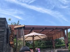 -清河半岛温泉度假酒店