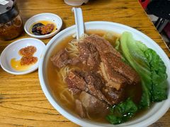 -小梁哥云吞面(黄贝岭店)