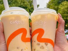 -CoCo都可(湖滨银泰店B区店)