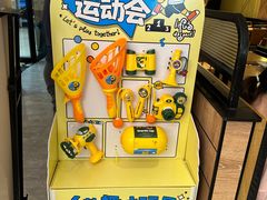 -豪客来牛排(金鼎广场店)